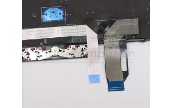 Lenovo 5N20V77972 NB_KYB CMNM-CS20,BK-NBL,CHY,SPA