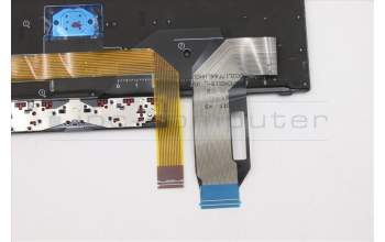 Lenovo 5N20V78013 NB_KYB CMNM-CS20,BK-BL,CHY,HUN