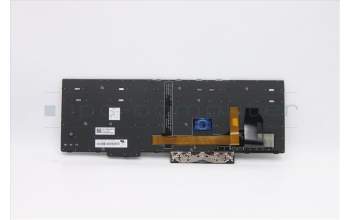 Lenovo 5N20V78013 NB_KYB CMNM-CS20,BK-BL,CHY,HUN