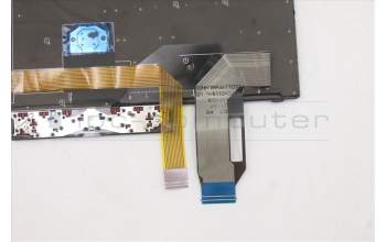 Lenovo 5N20V78016 NB_KYB CMNM-CS20,BK-BL,CHY,NOR