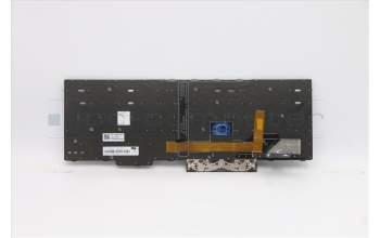 Lenovo 5N20V78016 NB_KYB CMNM-CS20,BK-BL,CHY,NOR