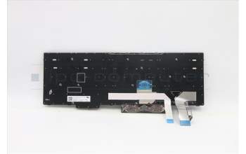 Lenovo 5N20V78055 NB_KYB CMNM-CS20,BK-NBL,LTN,SLV