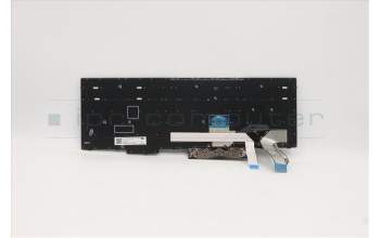 Lenovo 5N20V78056 NB_KYB CMNM-CS20,BK-NBL,LTN,SWE/FIN