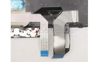 Lenovo 5N20V78056 NB_KYB CMNM-CS20,BK-NBL,LTN,SWE/FIN
