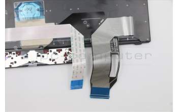 Lenovo 5N20V78057 NB_KYB CMNM-CS20,BK-NBL,LTN,SWS