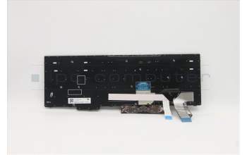 Lenovo 5N20V78060 NB_KYB CMNM-CS20,BK-NBL,LTN,EURO ENG