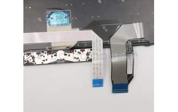 Lenovo 5N20V78069 NB_KYB CMNM-CS20,BK-NBL,LTN,NORDIC