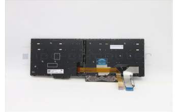 Lenovo 5N20V78112 NB_KYB CMNM-CS20,BK-BL,LTN,BRL