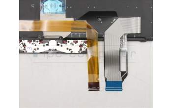 Lenovo 5N20V78114 NB_KYB CMNM-CS20,BK-BL,LTN,BEL