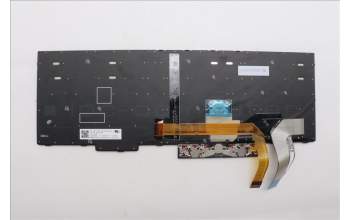 Lenovo 5N20V78120 NB_KYB CMNM-CS20,BK-BL,LTN,GRE