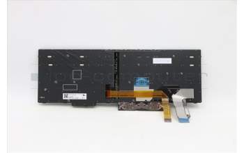 Lenovo 5N20V78122 NB_KYB CMNM-CS20,BK-BL,LTN,HUN
