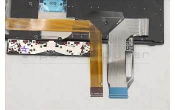 Lenovo 5N20V78124 NB_KYB CMNM-CS20,BK-BL,LTN,ITA