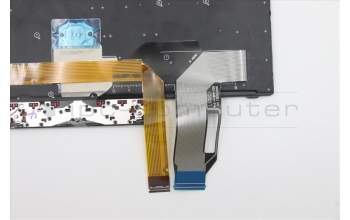 Lenovo 5N20V78129 NB_KYB CMNM-CS20,BK-BL,LTN,SWE/FIN