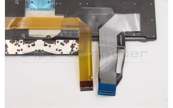 Lenovo 5N20V78131 NB_KYB CMNM-CS20,BK-BL,LTN,TUR