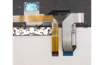 Lenovo 5N20V78132 NB_KYB CMNM-CS20,BK-BL,LTN,UKE