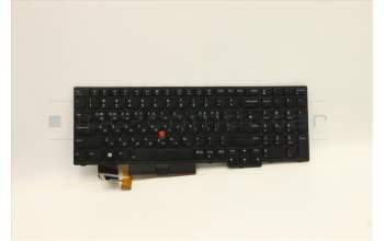 Lenovo 5N20V78135 NB_KYB CMNM-CS20,BK-BL,LTN,KOR