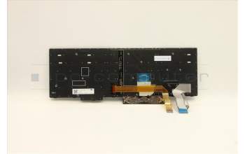 Lenovo 5N20V78135 NB_KYB CMNM-CS20,BK-BL,LTN,KOR