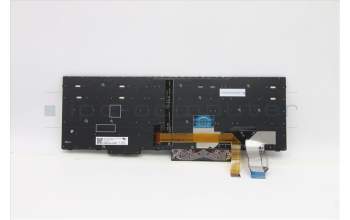 Lenovo 5N20V78140 NB_KYB CMNM-CS20,BK-BL,LTN,EST