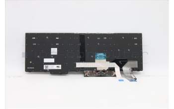 Lenovo 5N20V78931 NB_KYB CMNM-CS20,BK-BL,PMX,UKE