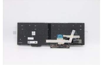Lenovo 5N20V78938 NB_KYB CMNM-CS20,BK-BL,PMX,IND ENG