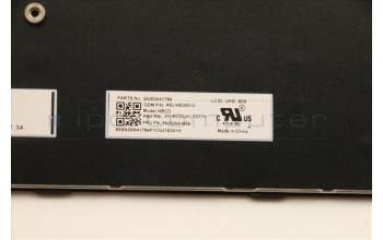 Lenovo 5N20W41856 NB_KYB 11E SH KBD BK-NBL,PMX,UKE