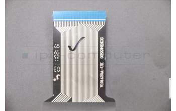 Lenovo 5N20W41903 NB_KYB 11E SH KBD BK-NBL,SRX,CZE/SLK