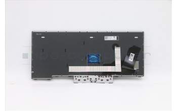 Lenovo 5N20W67652 NB_KYB CS20L FULL KBD CHY,NBL,B,ENG