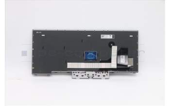 Lenovo 5N20W67653 NB_KYB CS20L FULL KBD CHY,NBL,B,CSA