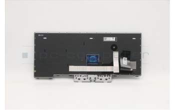 Lenovo 5N20W67665 NB_KYB CS20L FULL KBD CHY,NBL,B,HBW