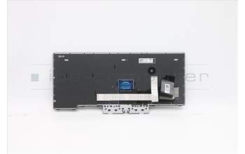 Lenovo 5N20W67668 NB_KYB CS20L FULL KBD CHY,NBL,B,ITA