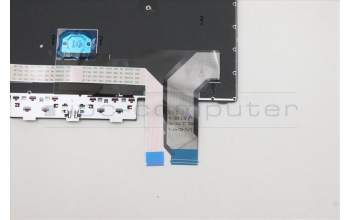 Lenovo 5N20W67668 NB_KYB CS20L FULL KBD CHY,NBL,B,ITA
