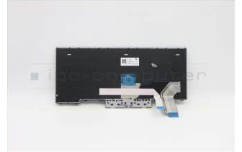 Lenovo 5N20W67688 NB_KYB CS20L FULL KBD LTN,NBL,B,ENG