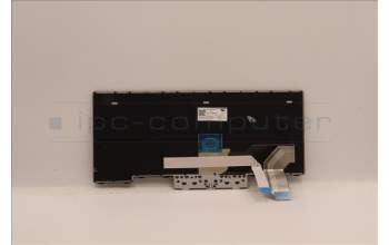 Lenovo 5N20W67698 NB_KYB CS20L FULL KBD LTN,NBL,B,FRA