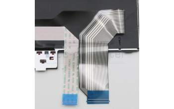 Lenovo 5N20W67701 NB_KYB CS20L FULL KBD LTN,NBL,B,HBW