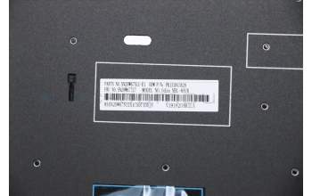Lenovo NB_KYB CS20L FULL KBD SRX,NBL,B,LA SPA para Lenovo ThinkPad L14 Gen 1 (20U5/20U6)