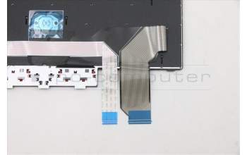 Lenovo 5N20W67748 NB_KYB CS20L FULL KBD SRX,NBL,B,UKE