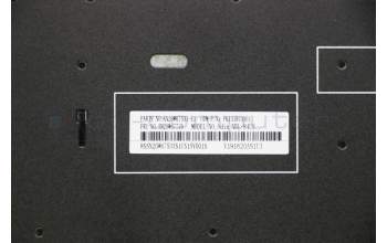 Lenovo 5N20W67749 NB_KYB CS20L FULL KBD SRX,NBL,B,EURO ENG