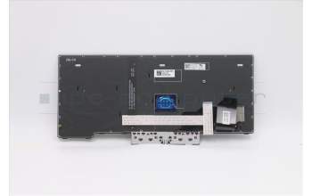 Lenovo 5N20W67763 NB_KYB CS20L FULL KBD CHY,BL,B,LA SPA