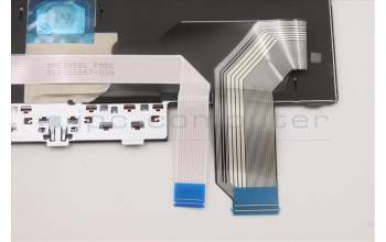 Lenovo 5N20W67802 NB_KYB CS20L FULL KBD LTN,BL,B,BEL