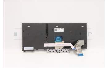 Lenovo 5N20W67812 NB_KYB CS20L FULL KBD LTN,BL,B,ITA