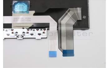 Lenovo 5N20W67815 NB_KYB CS20L FULL KBD LTN,BL,B,RUS