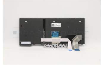 Lenovo 5N20W67831 NB_KYB CS20L FULL KBD LTN,BL,B,CZE/SLK