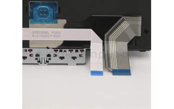 Lenovo 5N20W67831 NB_KYB CS20L FULL KBD LTN,BL,B,CZE/SLK