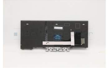 Lenovo 5N20W67841 NB_KYB CS20L FULL KBD SRX,BL,B,SPA