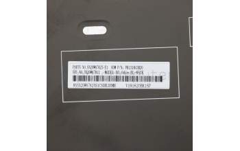 Lenovo 5N20W67841 NB_KYB CS20L FULL KBD SRX,BL,B,SPA