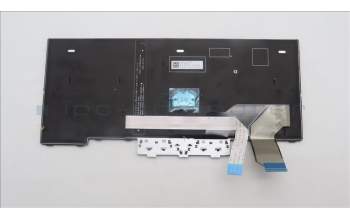 Lenovo 5N20W67850 NB_KYB CS20L FULL KBD SRX,BL,B,POR