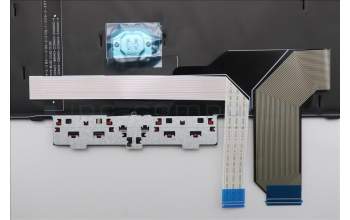 Lenovo 5N20W67852 NB_KYB CS20L FULL KBD SRX,BL,B,SLV