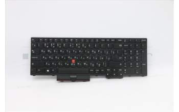 Lenovo 5N20W68128 NB_KYB CS20L NUM KBD CHY,NBL,B,RUS