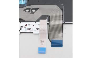 Lenovo 5N20W68150 Keyboard Internal, Arabic, Non-Backlight, w/Number, US