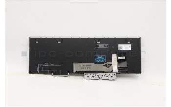 Lenovo 5N20W68151 NB_KYB CS20L NUM KBD TRI,NBL,B,BEL